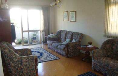 Imagem 2: Apartamento em São Paulo bairro Cambuci