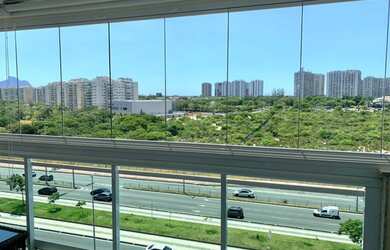 Imagem 2: Condominio Viva Viver Três quartos Recreio dos Bandeirantes