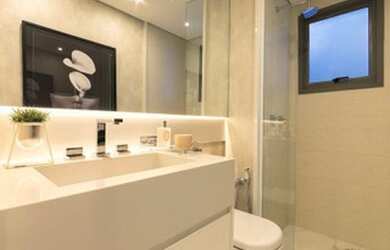 Imagem 12: São Paulo - Apartamento Padrão - Vila Anglo Brasileira