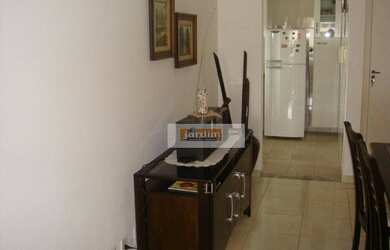 Imagem 12: Apartamento residencial à venda, Vila Tupi, Praia Grande