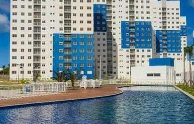 Imagem 2: Apartamento á venda 71 Mts Piatã-Suite e Varanda-Thatiana Sena