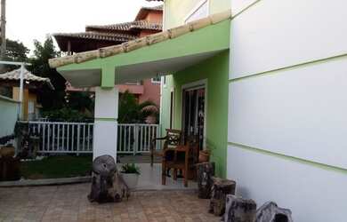 Imagem 7: Casa em condomínio em Itaúna - Saquarema