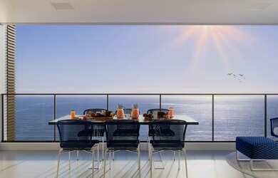 Imagem 1: O seu lar mais completo com sua família e uma vista linda, todos os dias