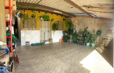 Imagem 2: Casa para venda na QNO 16