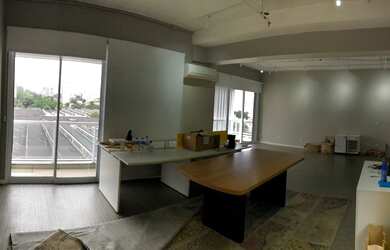 Imagem 3: Andar/laje corporativa para aluguel possui 80 metros quadrados em Ipiranga...