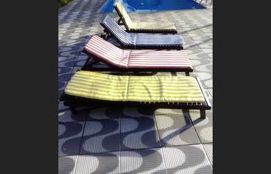 Imagem 4: APÊ 3/4 Todo Mobiliado - Paraíso Dos Pataxós em Porto Seguro