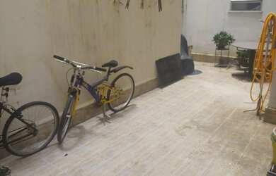 Imagem 12: Copacabana rua nobre junto ao mar