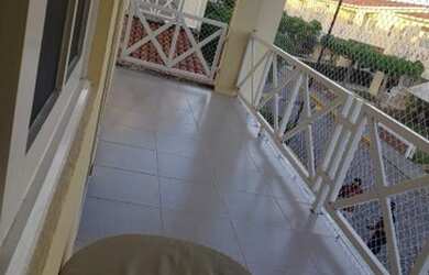 Imagem 13: CONDOMÍNIO PORTO NASSAU. Piscina, Churrasqueira, Ar-condicionadoe146m²...