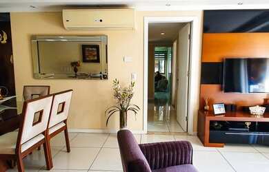 Imagem 15: APARTAMENTO RESIDENCIAL em RIO DE JANEIRO - RJ, FREGUESIA JACAREPAGUÁ