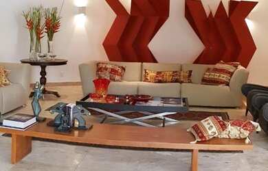 Imagem 10: Casa em Condomínio para Locação em Salvador, Horto Florestal, 7 dormitórios,...