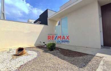 Imagem 7: Casa à venda, 70 m² por R$ 399.000,00 - Condomínio Residencial Doutor...