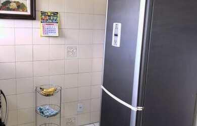 Imagem 10: COBERTURA NA FREGUESIA. Churrasqueira, Varanda, Área de serviçoe207m²...