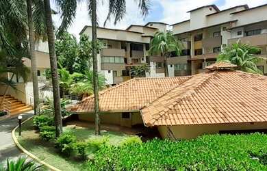 Imagem 14: Residencial Rio Quente - Esplanada do Rio Quente Go