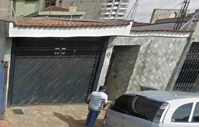 Imagem 1: Ribeirão Preto - Casa Padrão - Jardim Paulista