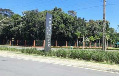 Imagem: O terreno e está localizado em Ponta Negra, Manaus à venda