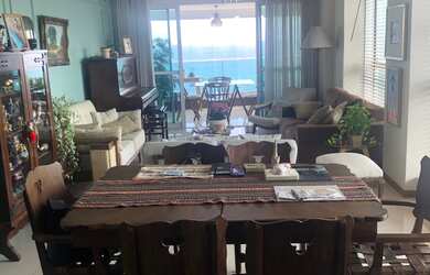 Imagem 7: Apartamento para Venda com 03 suítes vista mar Lindíssima e Permanente...