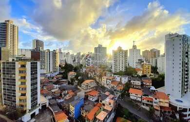 Imagem 10: APARTAMENTO RESIDENCIAL em SALVADOR - BA, ONDINA