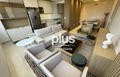 Imagem: O apartamento possui 3 Dormitórios, 3 Banheiros, 87m² de Área