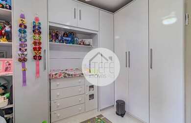 Imagem 9: Cobertura à venda, 118 m² por R$ 515.000,00 - Pechincha - Rio de Janeiro/RJ