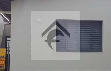 Imagem 1: Bragança Paulista - Casa Padrão - Jardim Santa Rita de Cássia