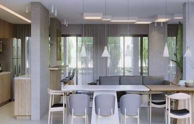 Imagem 13: Apartamento à venda no Flamengo, com 2 qts, sol da manhã e vista livre