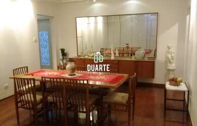 Imagem: O apartamento possui 3 Dormitórios, 3 Banheiros, 1 Vaga na