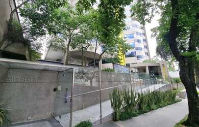 Imagem 2: Apartamento com 4 dormitórios à venda, 227 m² por R$ 1.800.000,00 -...