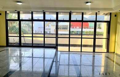 Imagem 3: Cobertura com 4 dormitórios à venda, 345 m² por R$ 2.970.000,00 - Barra...