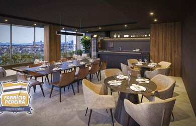 Imagem 7: Apartamento à venda, 69 m² por R$ 316.588,00 - Jardim Tavares - Campina...