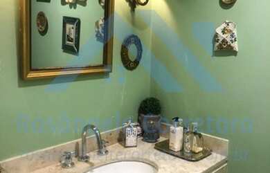 Imagem 7: APARTAMENTO RESIDENCIAL em SÃO PAULO - SP, JARDIM PAULISTA