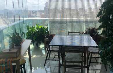 Imagem 5: Apartamento para Venda com 03 suítes vista mar Lindíssima e Permanente...