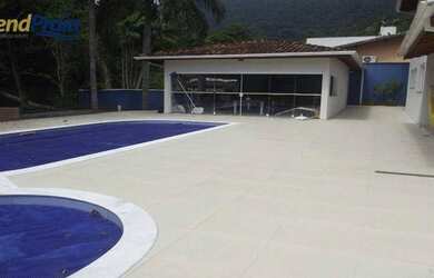 Imagem 7: Casa com 6 dormitórios, 461 m² - venda por R$ 3.000.000,00 ou aluguel...