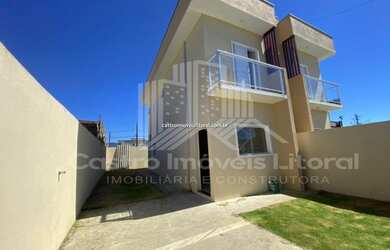 Imagem 1: Caraguatatuba - Casa Padrão - Balneário dos Golfinhos