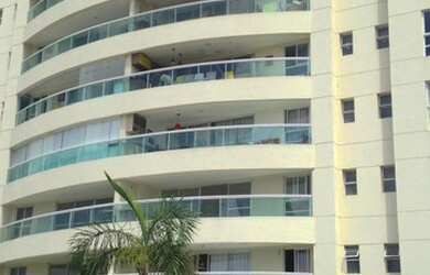 Imagem: O apartamento possui 4 Dormitórios, 1 Banheiro, 160m² de Área