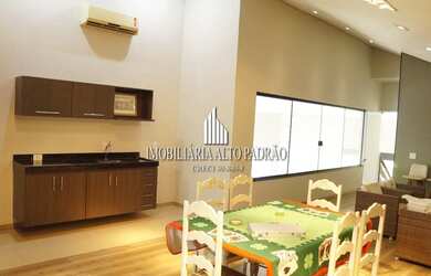 Imagem 12: Casa de Condomínio com 4 dorms, ECO VILLAGE II, São José do Rio Preto...