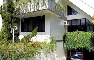 Imagem 3: Casa em condomínio de alto padrão na Barra da Tijuca