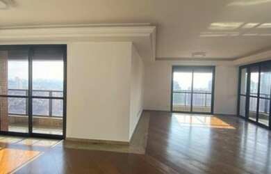 Imagem: O apartamento possui 4 Dormitórios, 5 Banheiros, 4 Vagas na