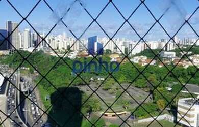 Imagem: O depósito possui 1 Vaga na garagem e 27m² de Área e está