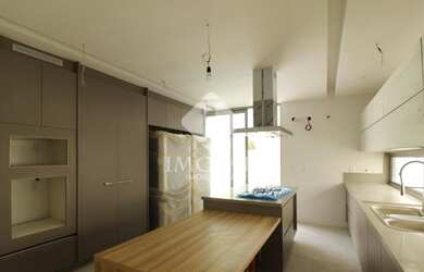 Imagem 14: Condomínio Del Lago - Mansão contemporânea de 1ª ocupação, 750m²