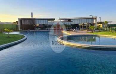 Imagem: O terreno possui 301m² de Área e está localizado em Sim