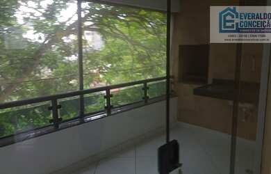 Imagem: O apartamento possui 3 Dormitórios, 1 Banheiro, 2 Vagas na