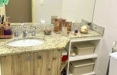 Imagem 15: Condominio Viva Viver Três quartos Recreio dos Bandeirantes