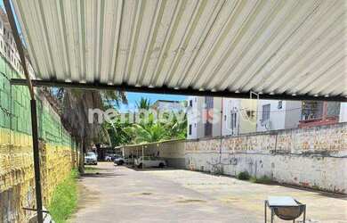 Imagem 10: Locação Galpão São Cristóvão Salvador