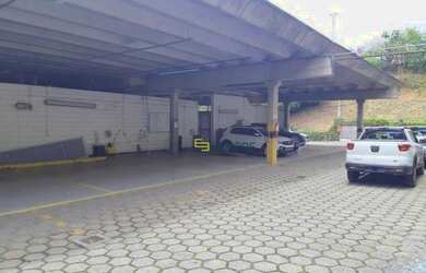 Imagem 15: Galpão à venda, 14.300 m² - Pampulha - Belo Horizonte/MG