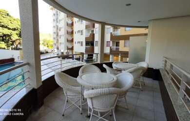 Imagem 10: APARTAMENTO NO THERMAS DO RIO QUENTE EM RIO QUENTE-GO