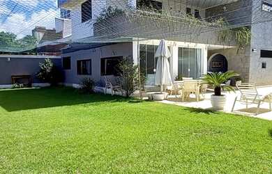 Imagem 6: Casa em condomínio de alto padrão na Barra da Tijuca