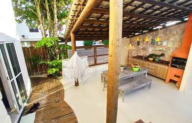 Imagem 10: Luxuosa Casa em lindo condominio no bairro de praia do flamengo