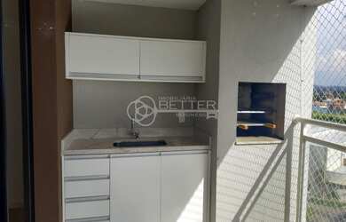 Imagem 2: Apartamento com ótima vista e bem localizado no City Park em Itu/SP