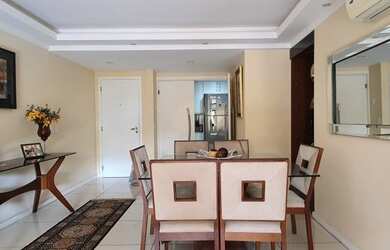 Imagem 2: APARTAMENTO RESIDENCIAL em RIO DE JANEIRO - RJ, FREGUESIA JACAREPAGUÁ