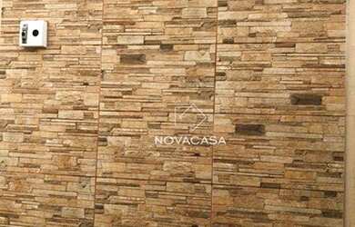 Imagem 9: Apartamento Garden com 3 dormitórios à venda, 62 m² por R$ 270.000,00...